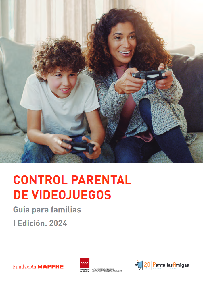 guia_Control_parental_videojuegos Familia